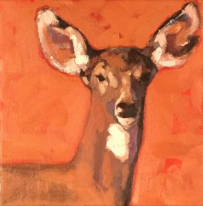 Peggy Judy - Oh, Deer