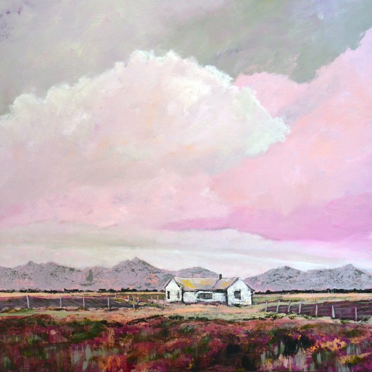 James Bohling - Goodbye Sweet Day