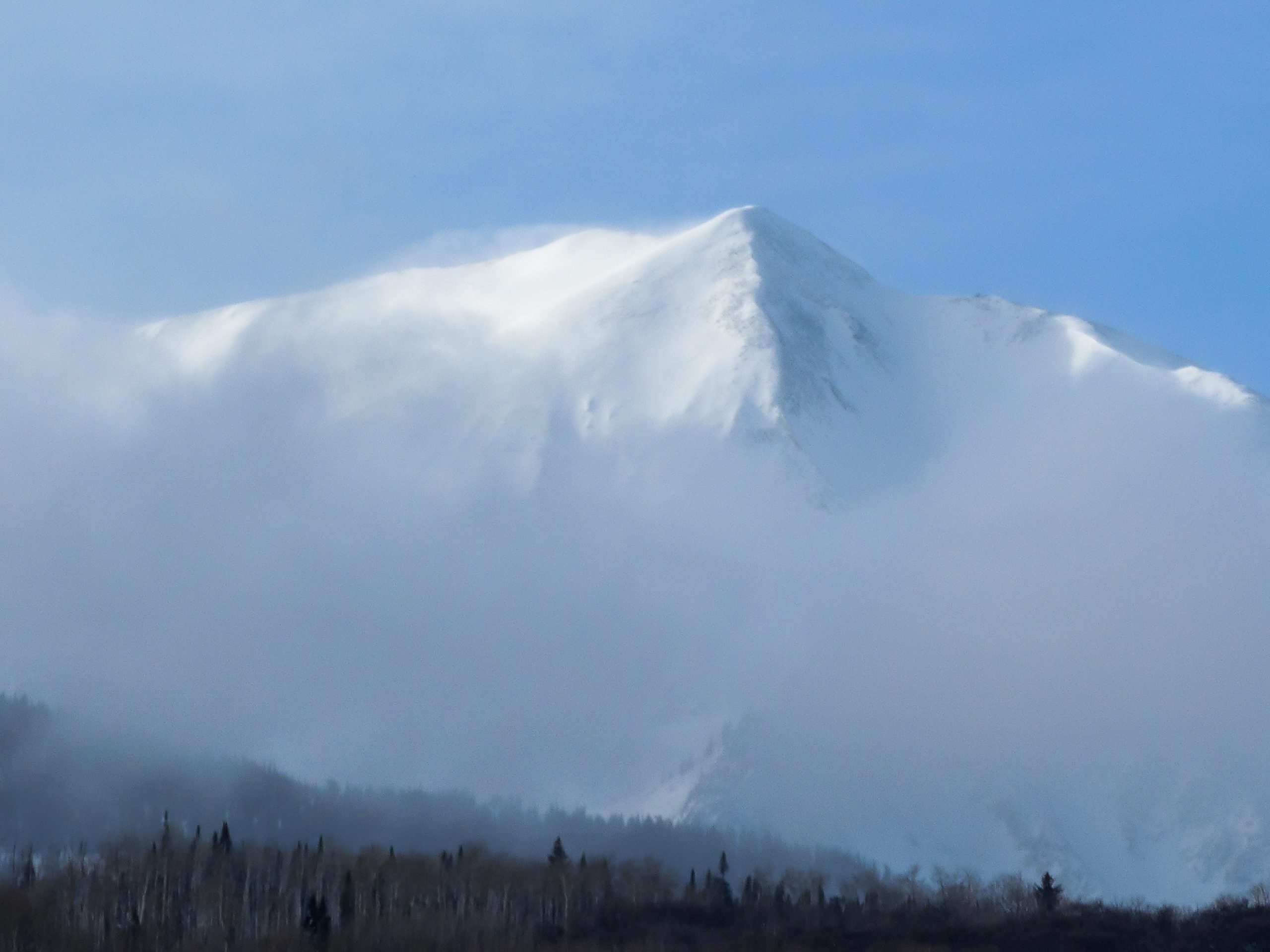 Tom Korologos - Towering Sopris