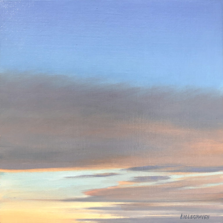 Linda Lillegraven - Western Skies 2