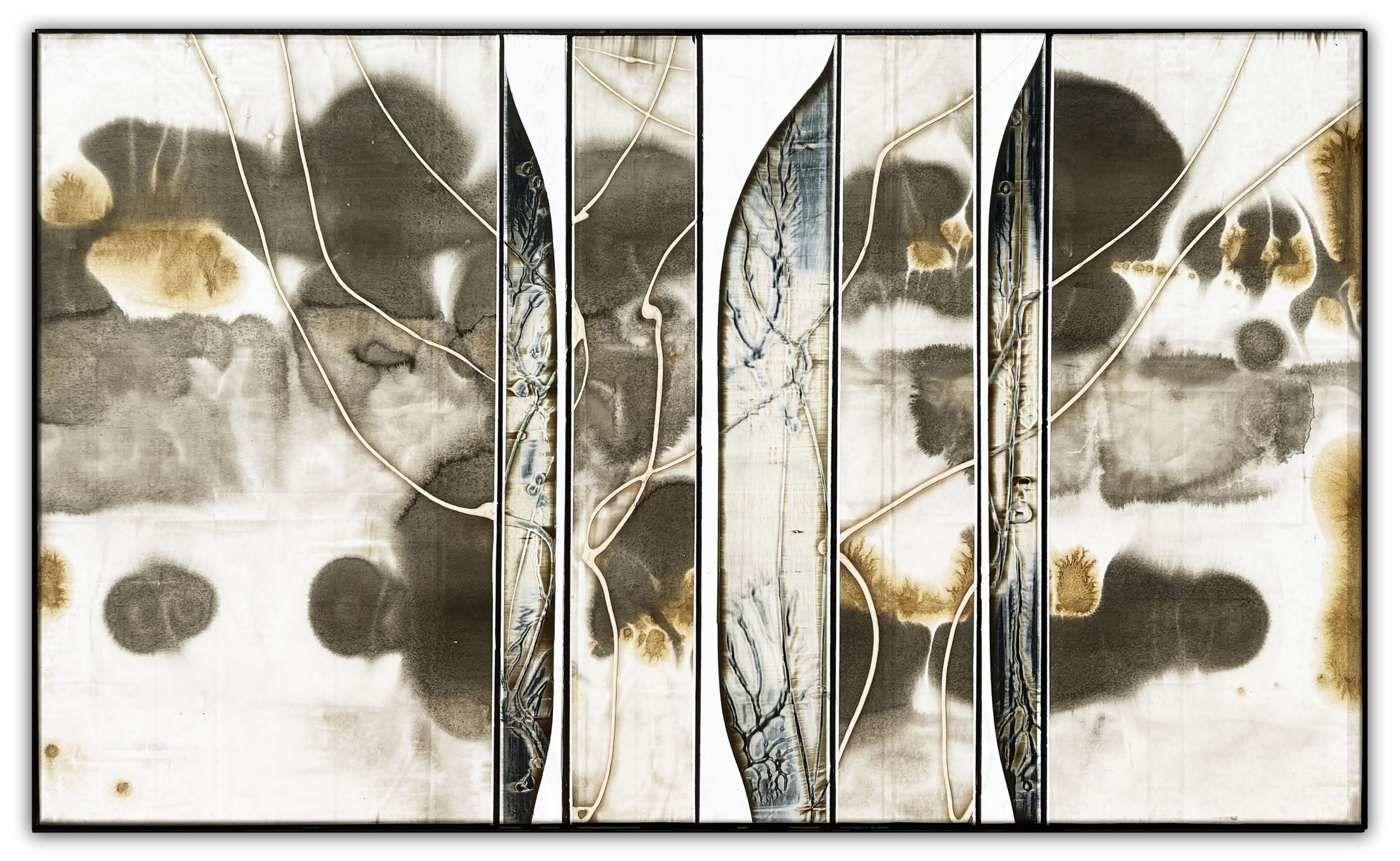 Michael Kessler - Focusfields 27