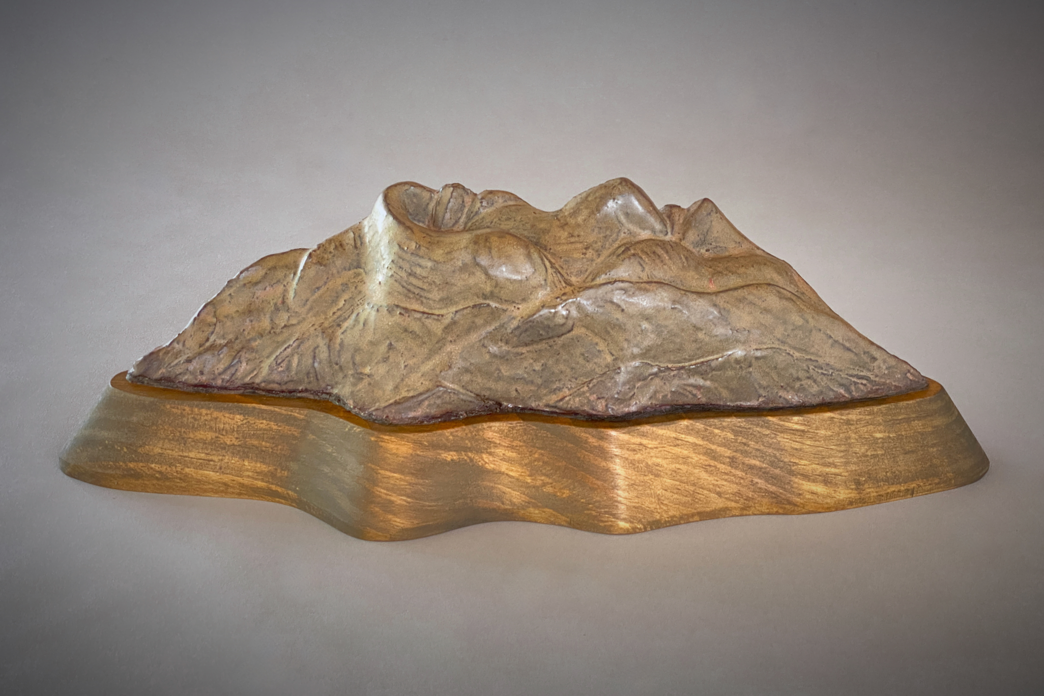 Amy Laugesen - Crestone Peaks