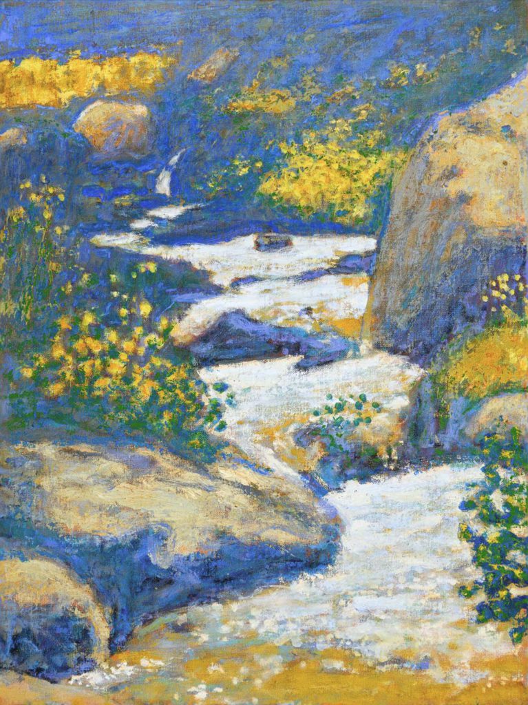 Rick Stevens - Southwest Stream