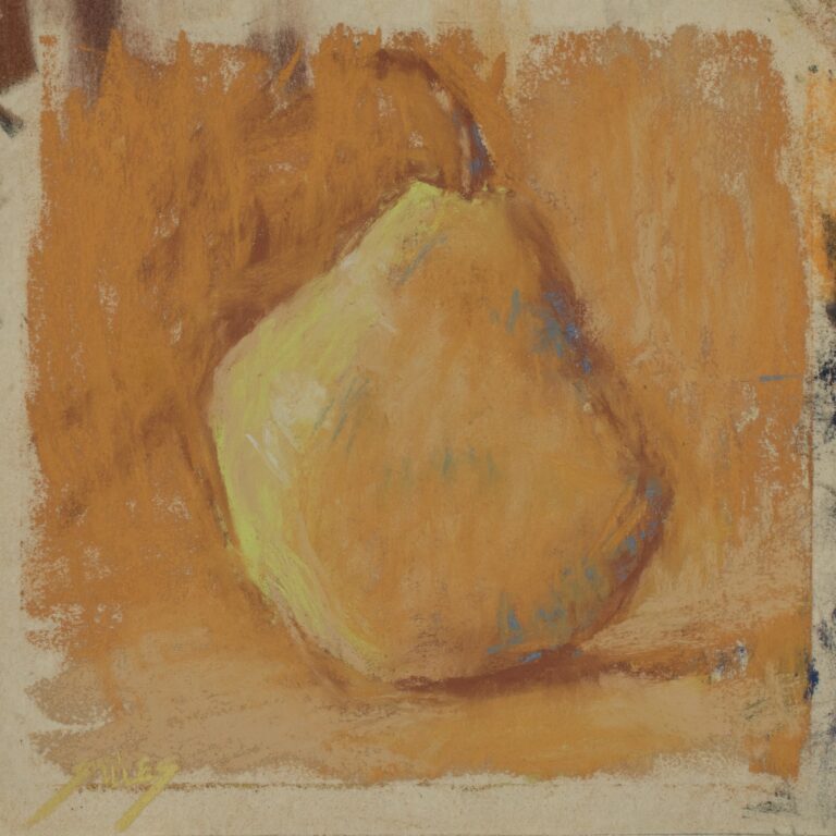 Sabrina Stiles - Pair 10 Pear