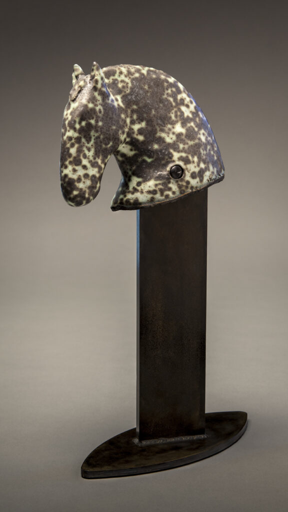Amy Laugesen, Philosopher art