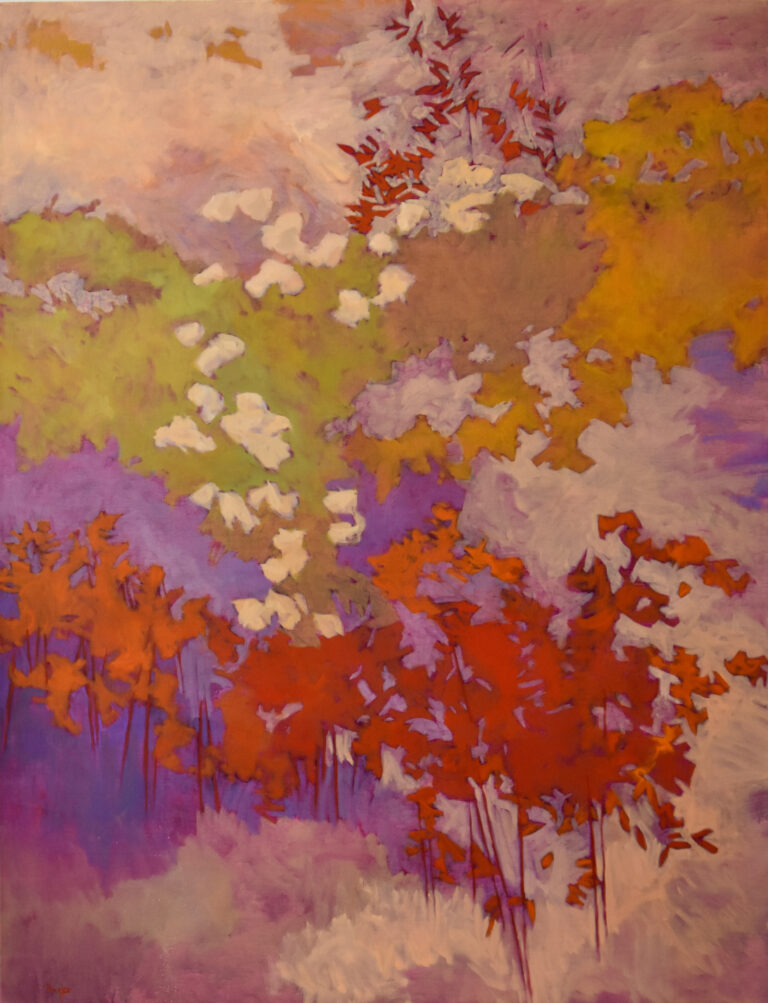 Andy Taylor - Clematis
