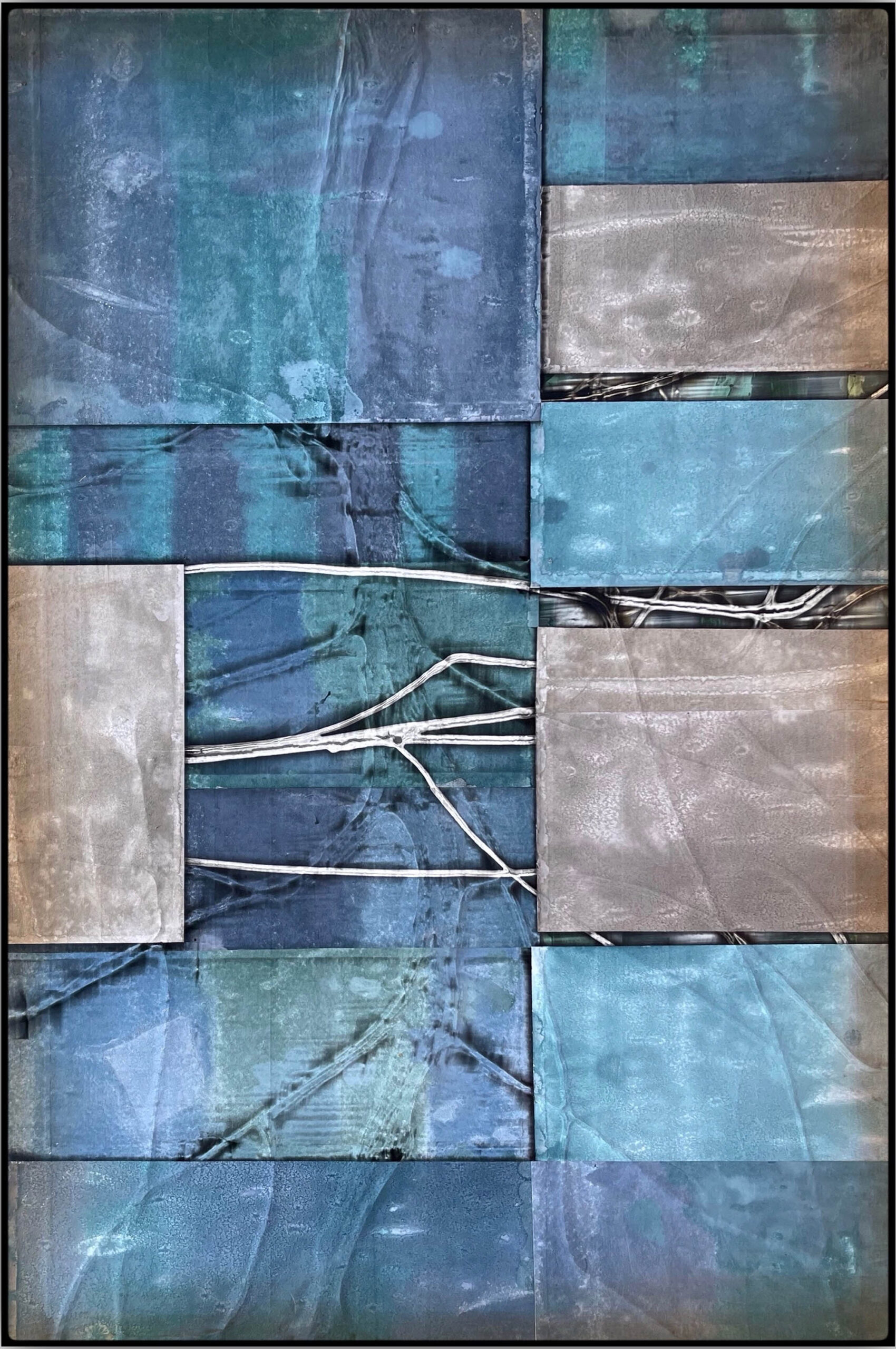 Michael Kessler - Afterimage 1