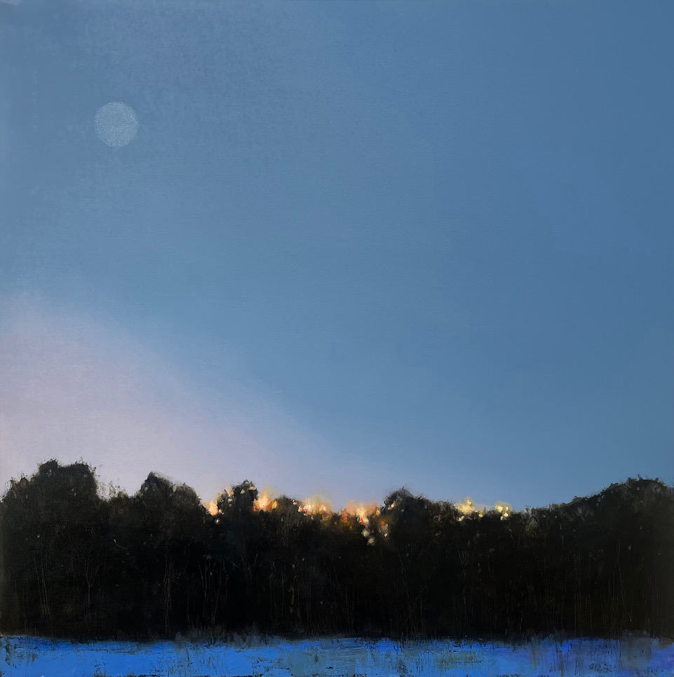 Cap Pannell - Christmas Eve