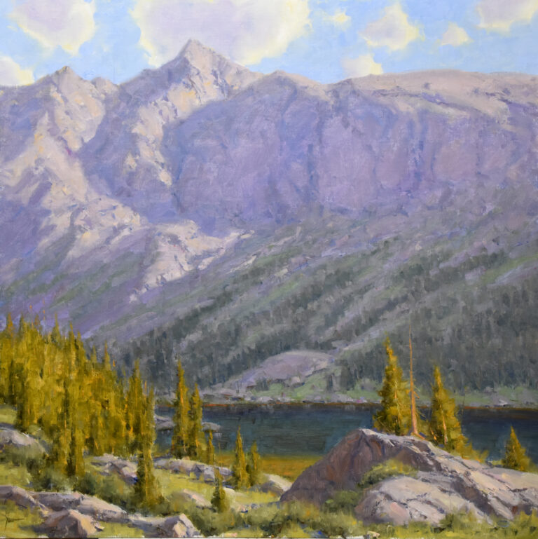 Dan Young - Colorado Attitude