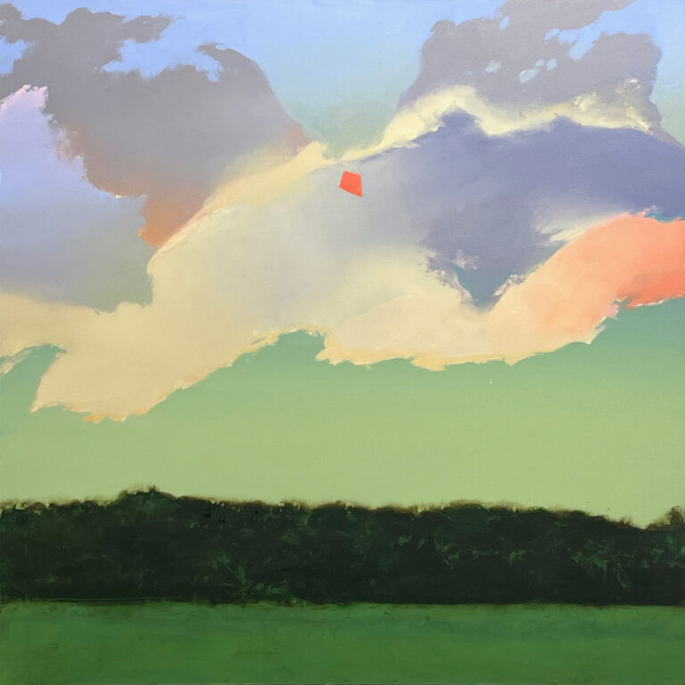 Cap Pannell - Go Fly A Kite