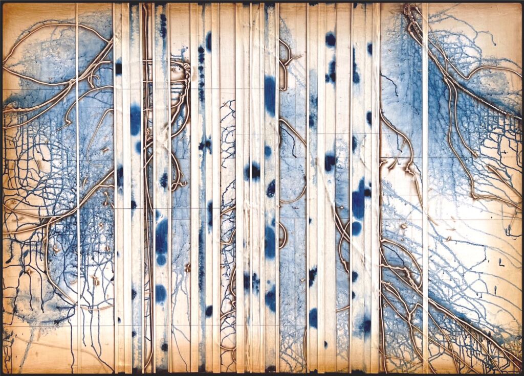 Michael Kessler, Revealed 22 art