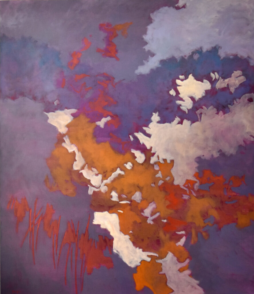 Andy Taylor - Slate & Cream