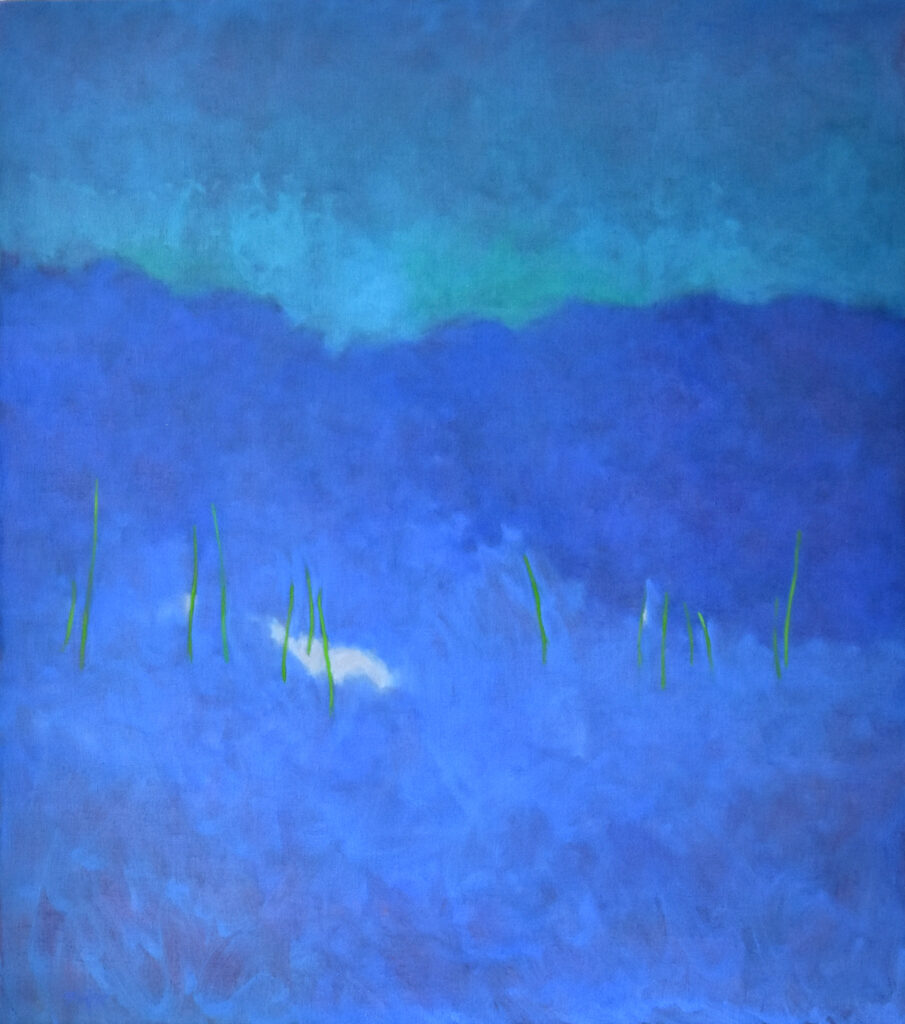 Andy Taylor, Spot art