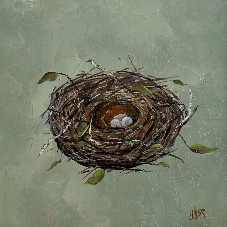 Marie Figge Wise - Home Alone