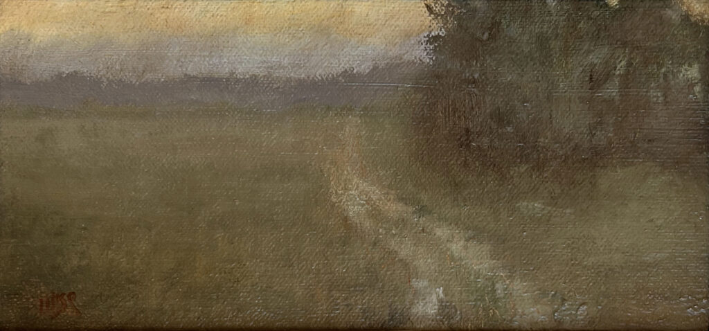 Marie Figge Wise, Road art