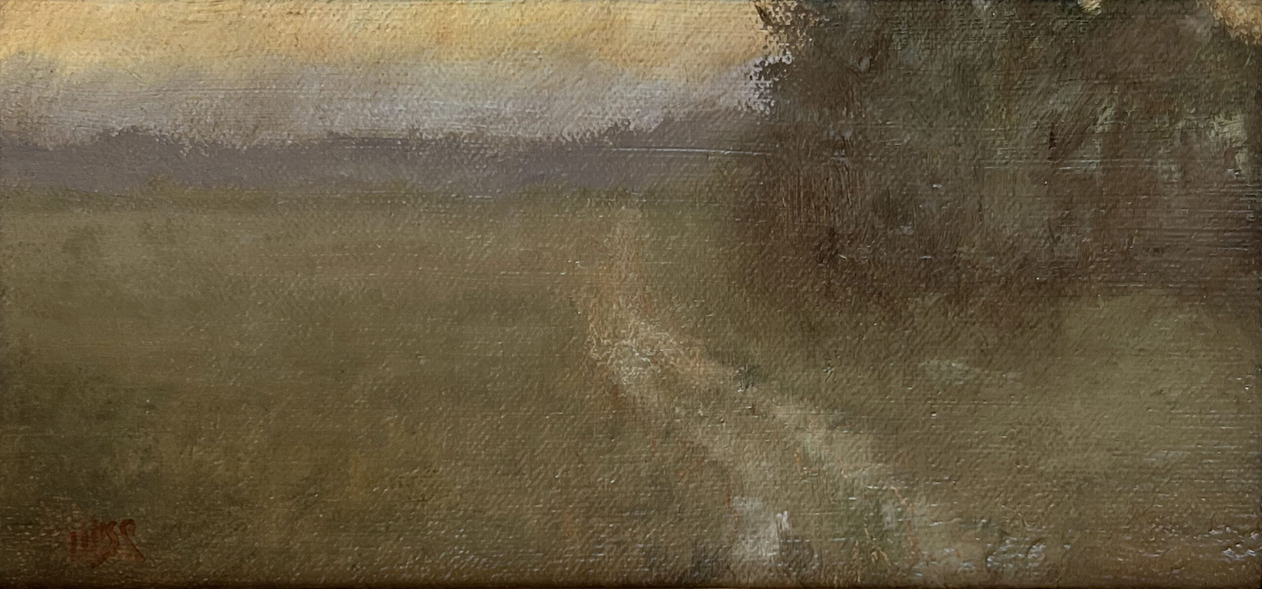 Marie Figge Wise - Road