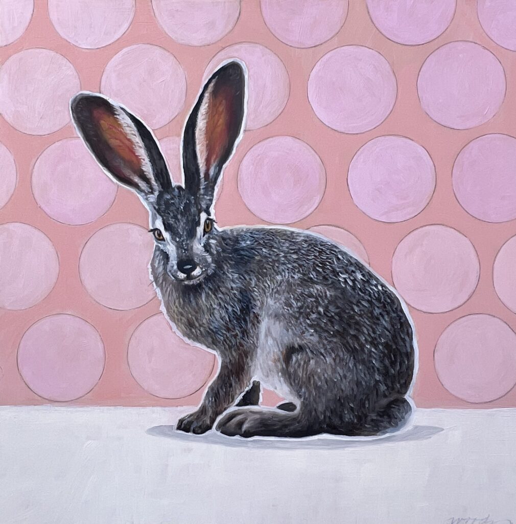 Diana Woods, Twyla art
