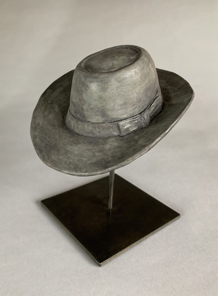 Amy Laugesen, Black Hat art