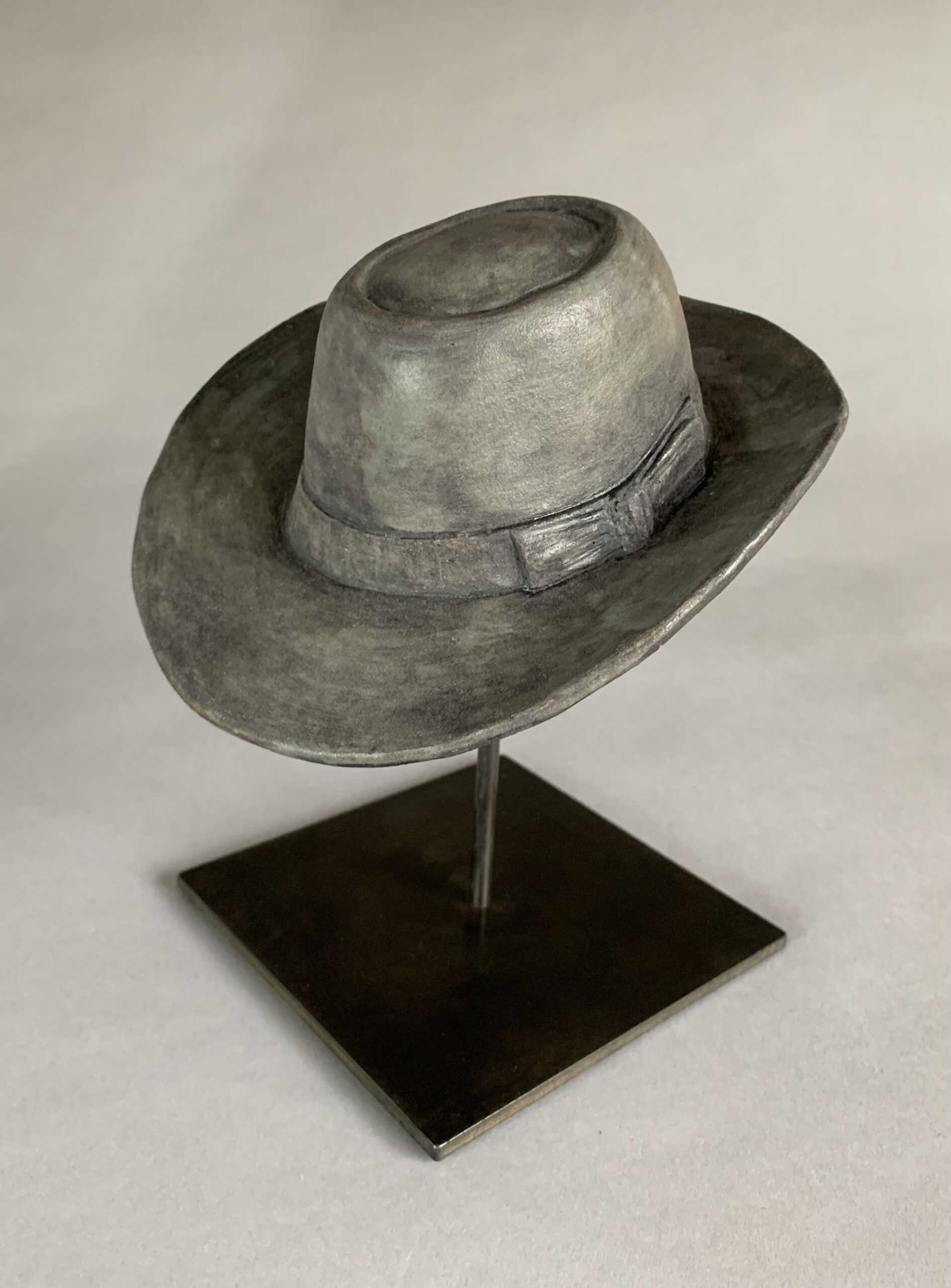 Amy Laugesen - Black Hat
