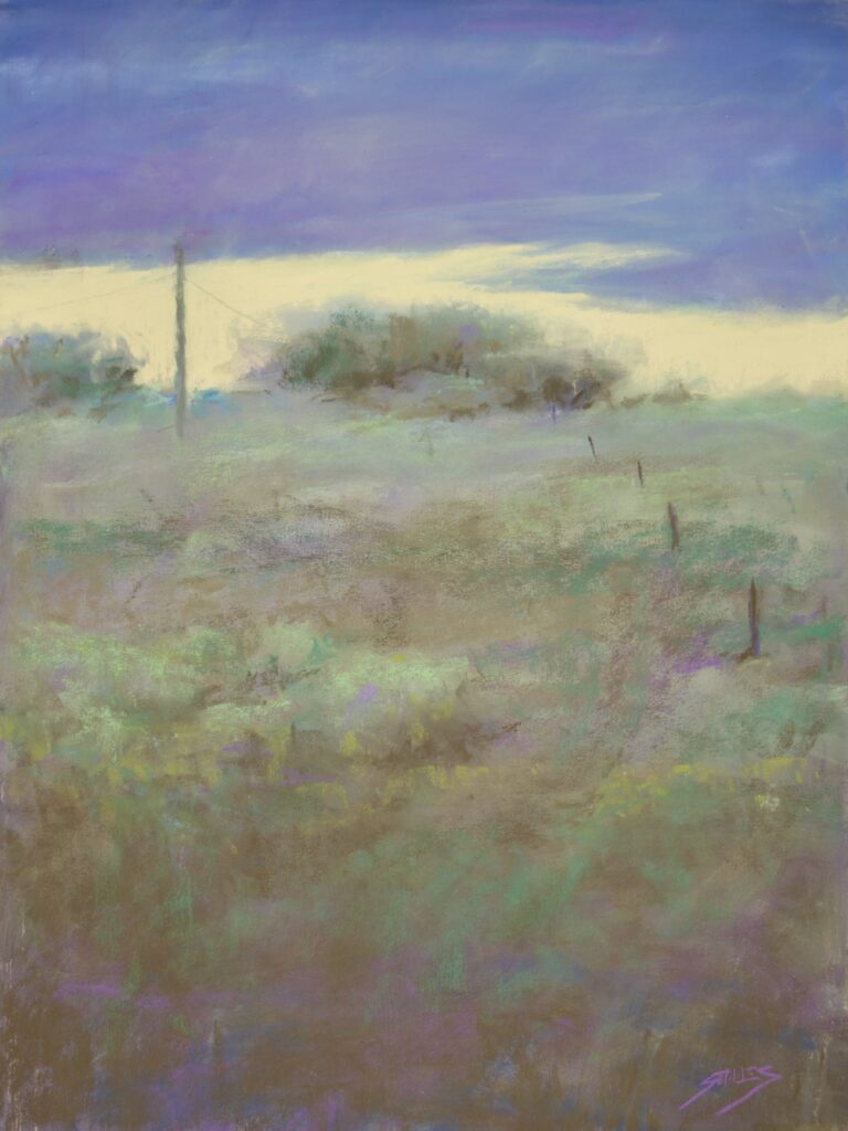 Sabrina Stiles - Eastern View