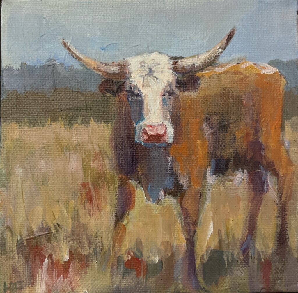 Heather Foster, Poser art