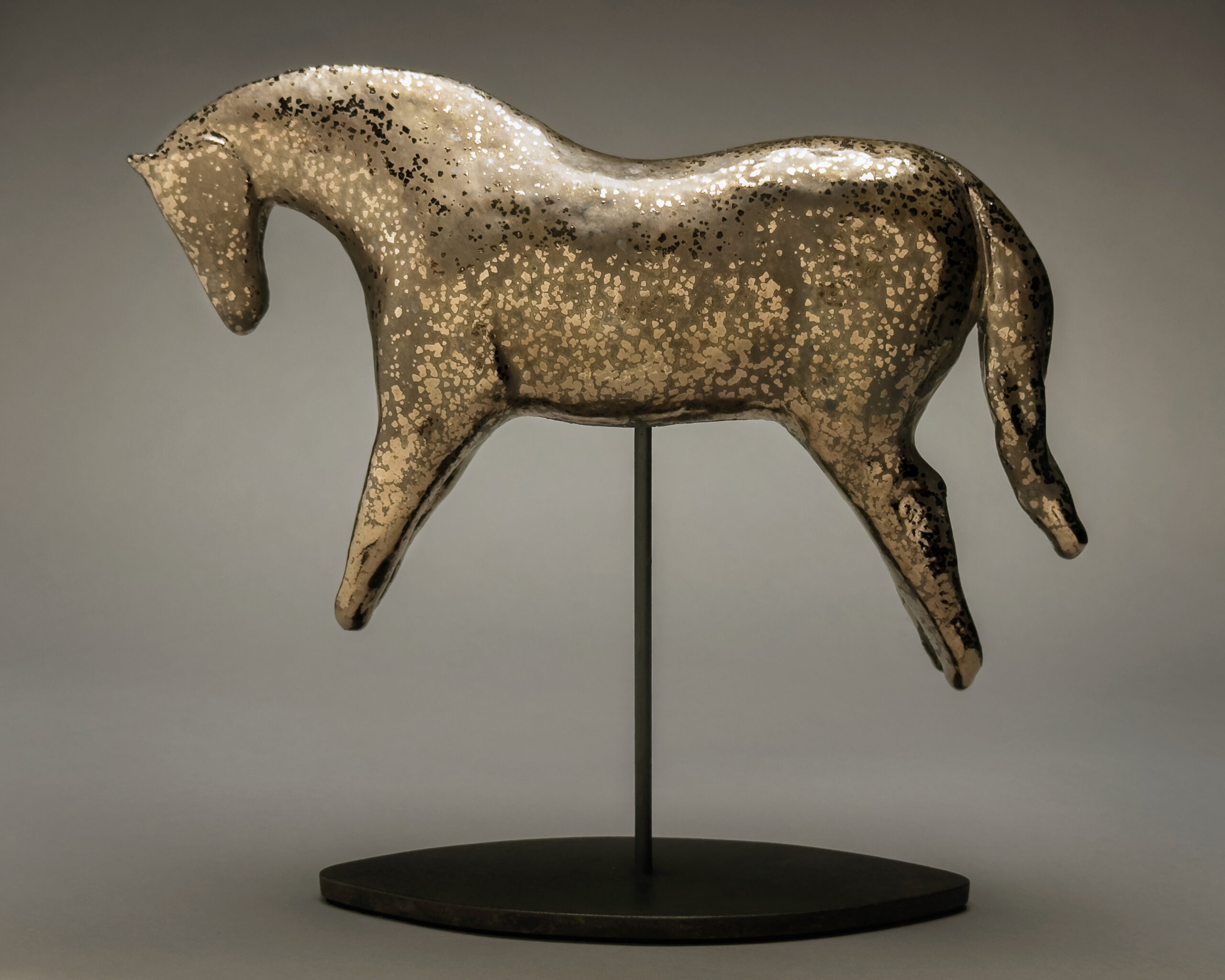 Amy Laugesen - Stardust Mare