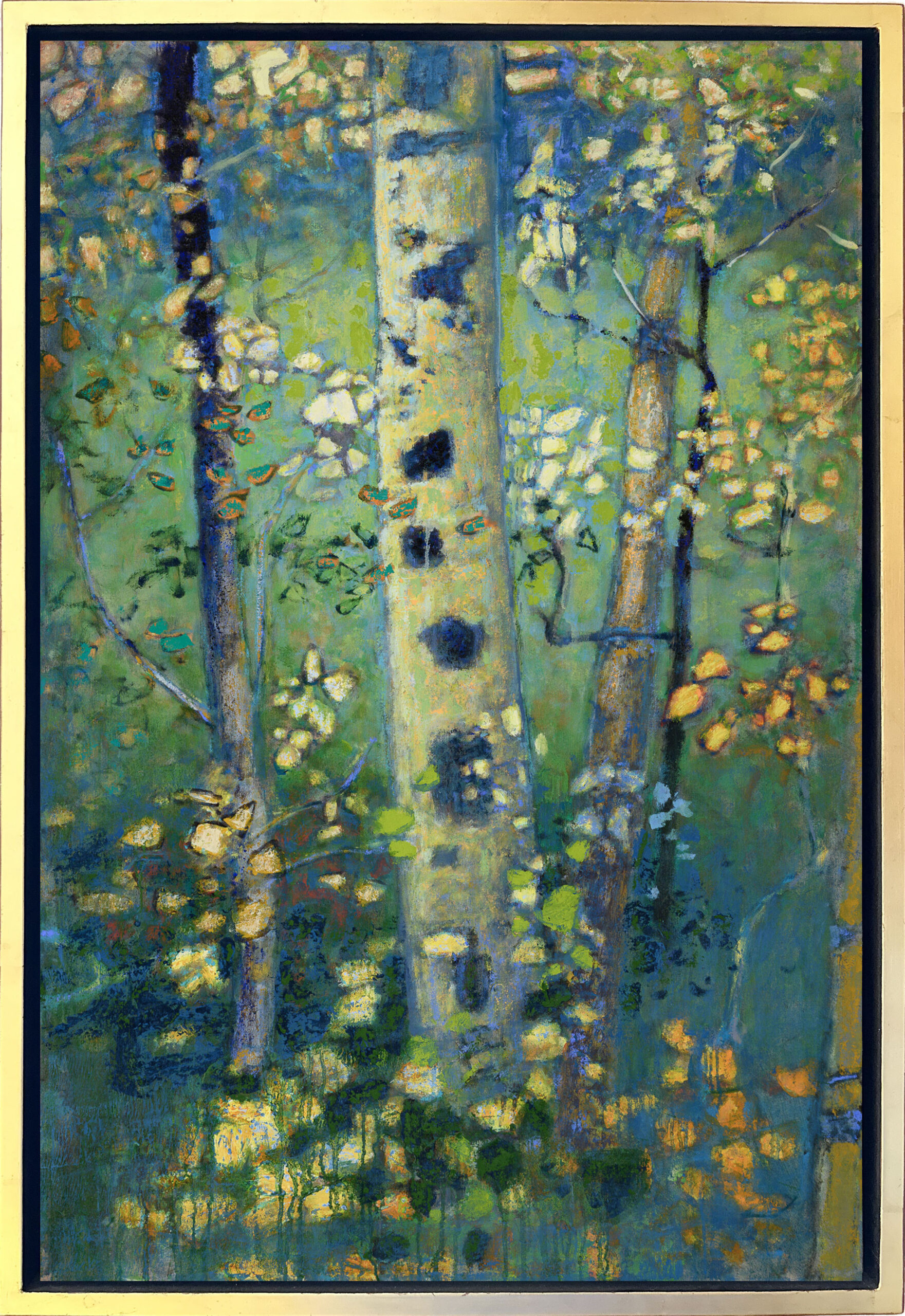 Rick Stevens - Diffused Light