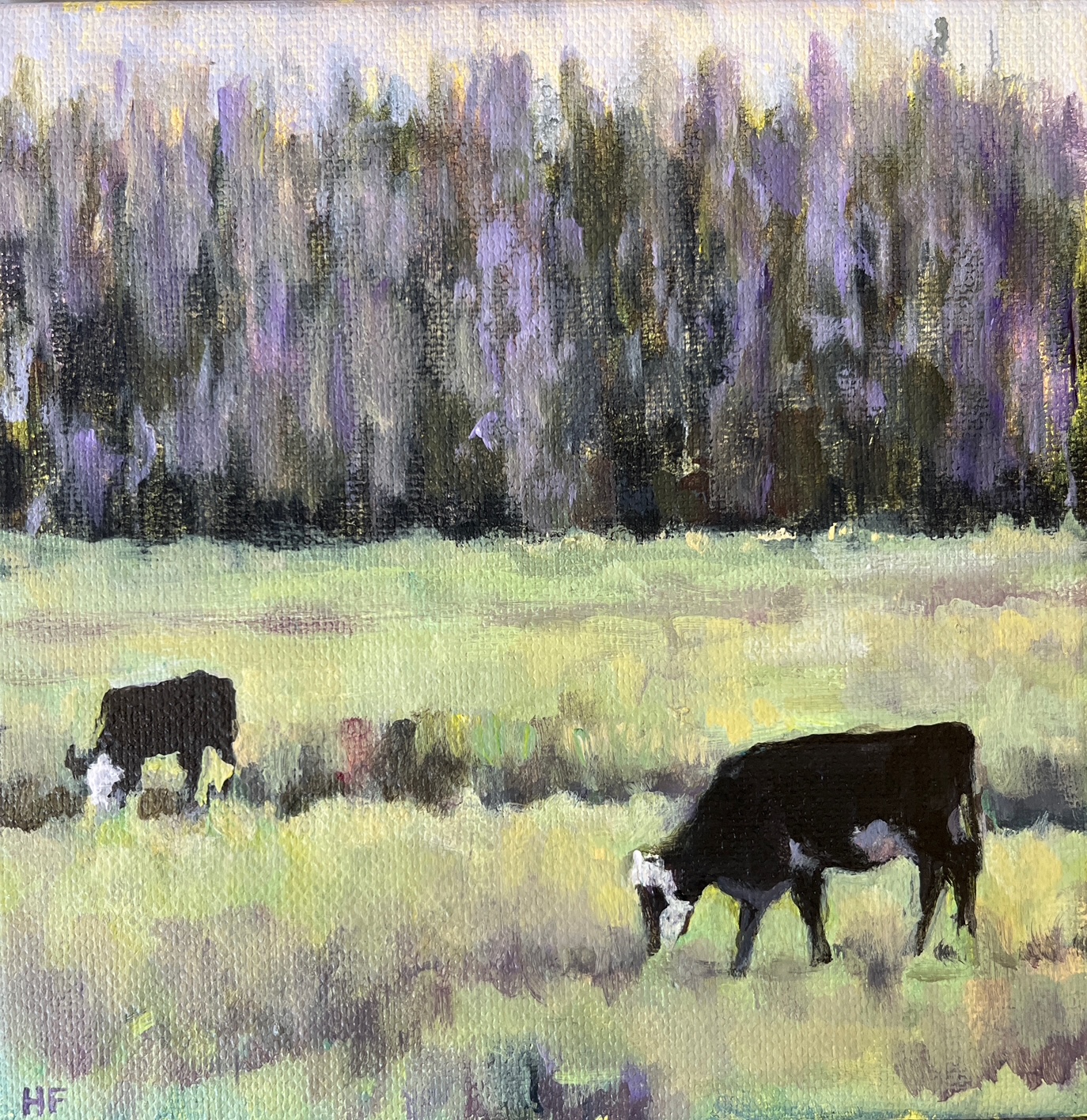 Heather Foster - Fellow Travelers