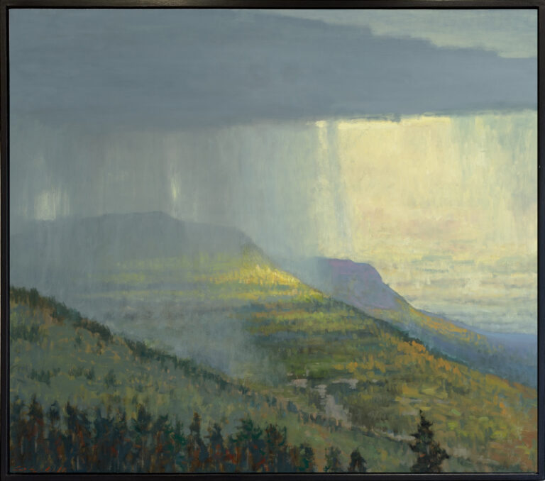 Peter Campbell - Molas Pass