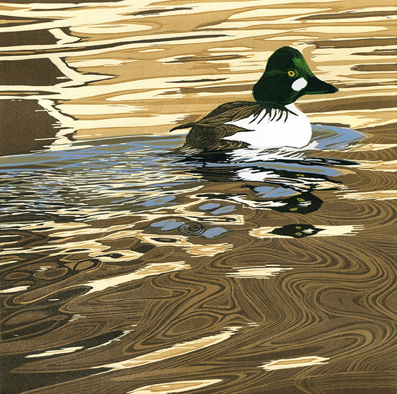 Sherrie York - Spot of Gold, 1/20
