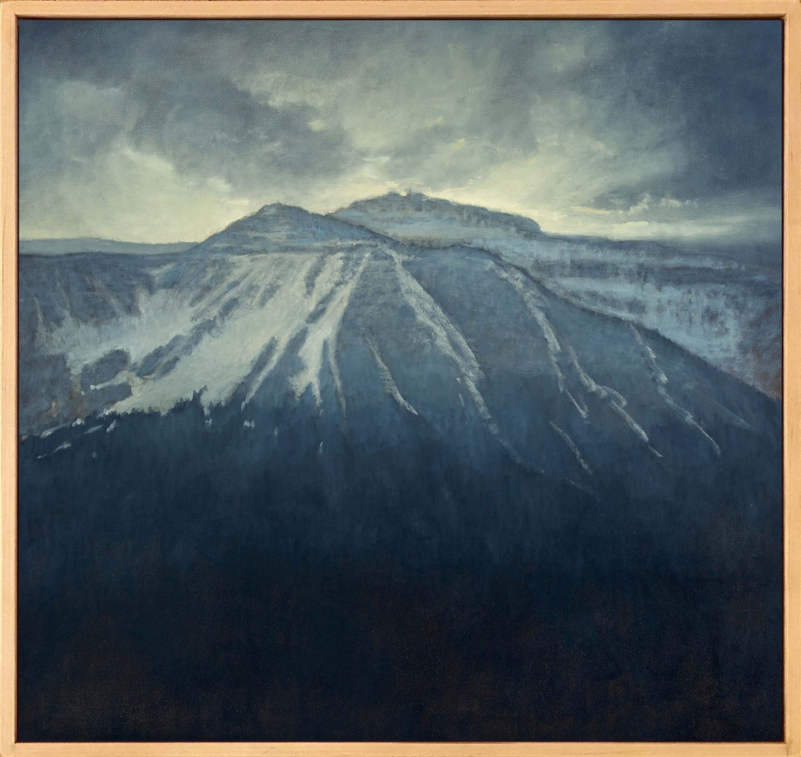 Peter Campbell - Spring Clearing
