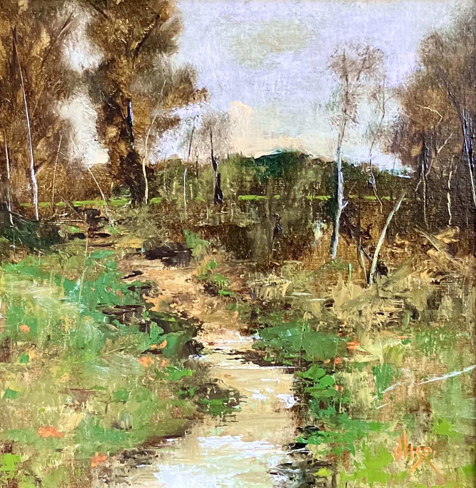 Marie Figge Wise - Stream 2