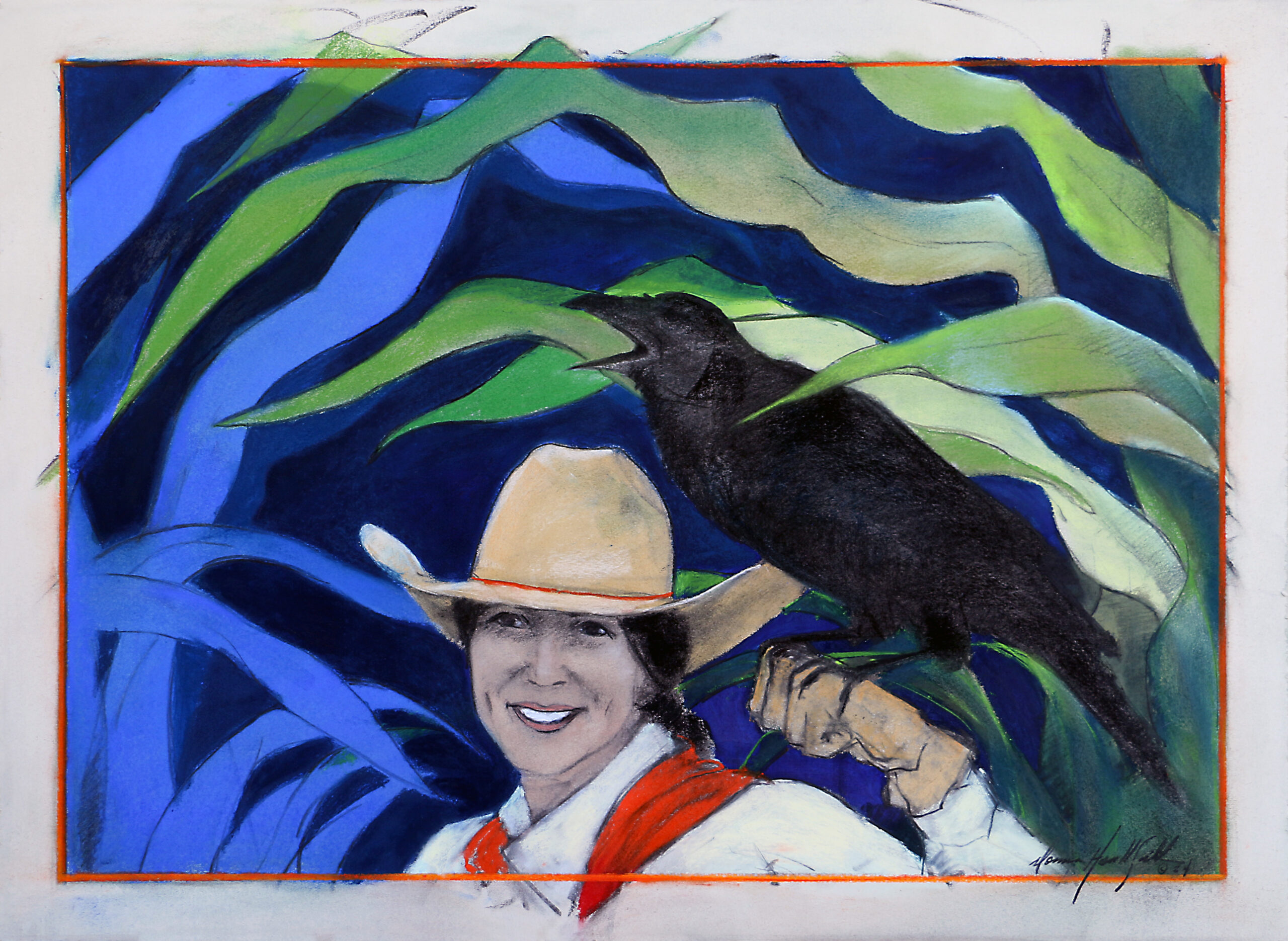 Donna Howell-Sickles - Laughing In Church