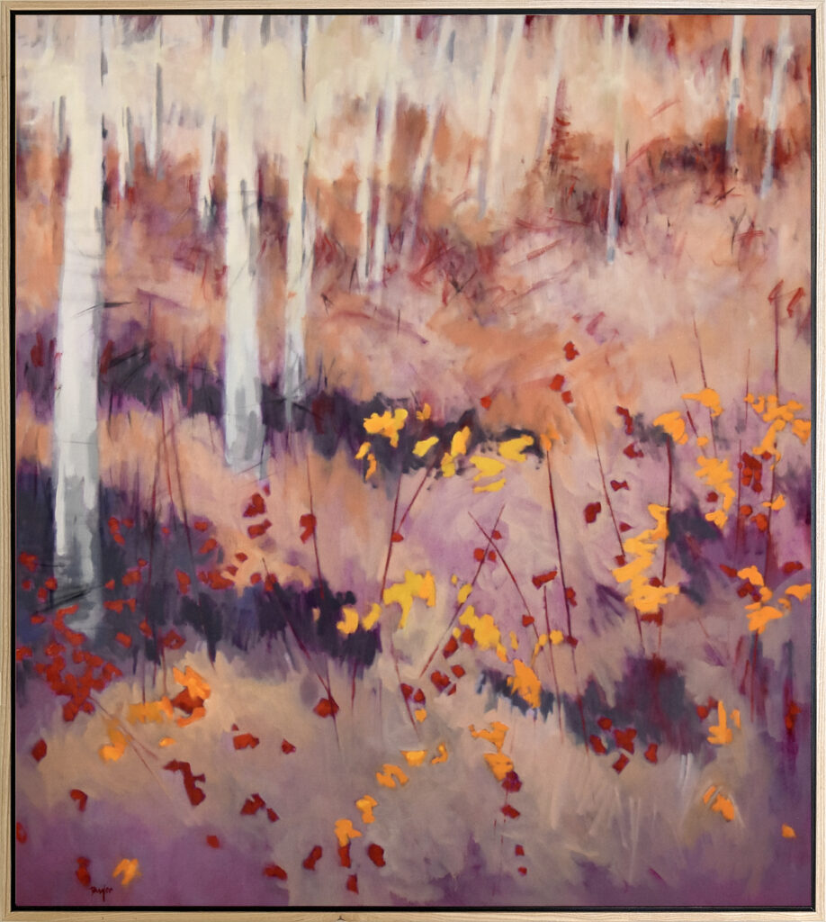 Andy Taylor, Scarce art