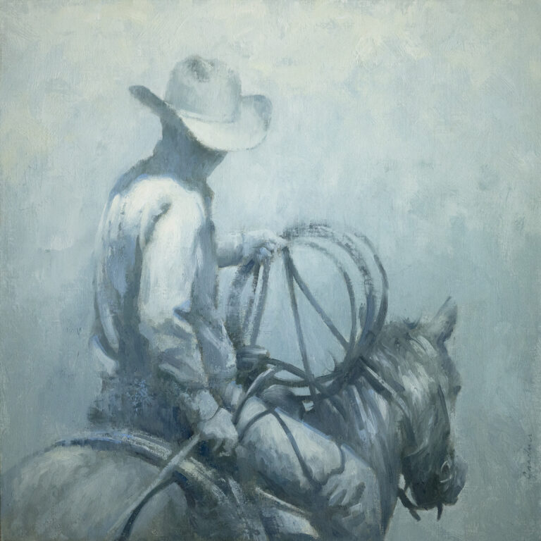 Terry Gardner - Blue Dust