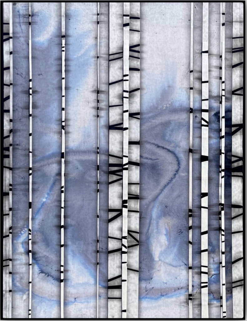 Michael Kessler, Fog 12 art