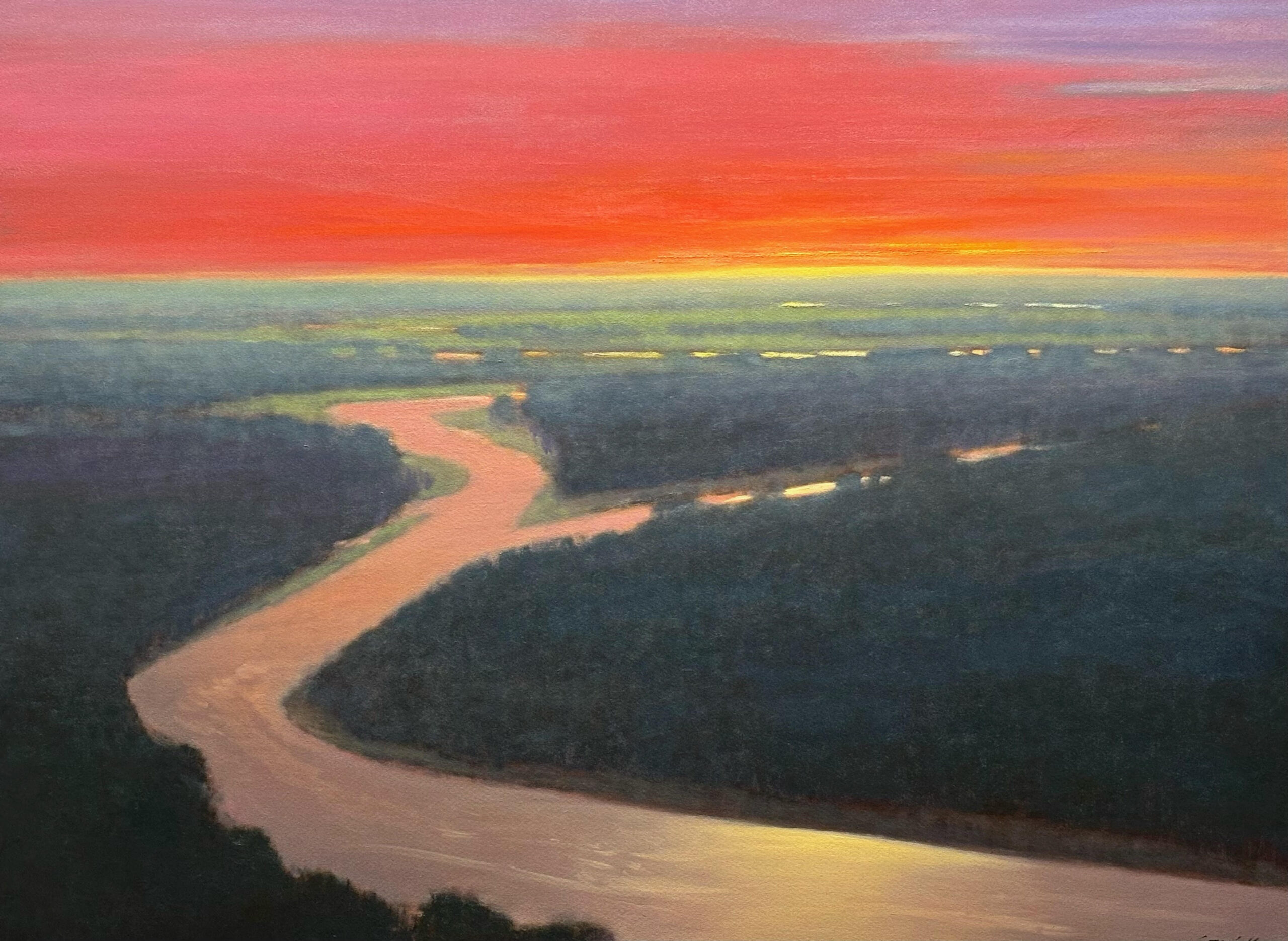 Peter Campbell - Grand Finale