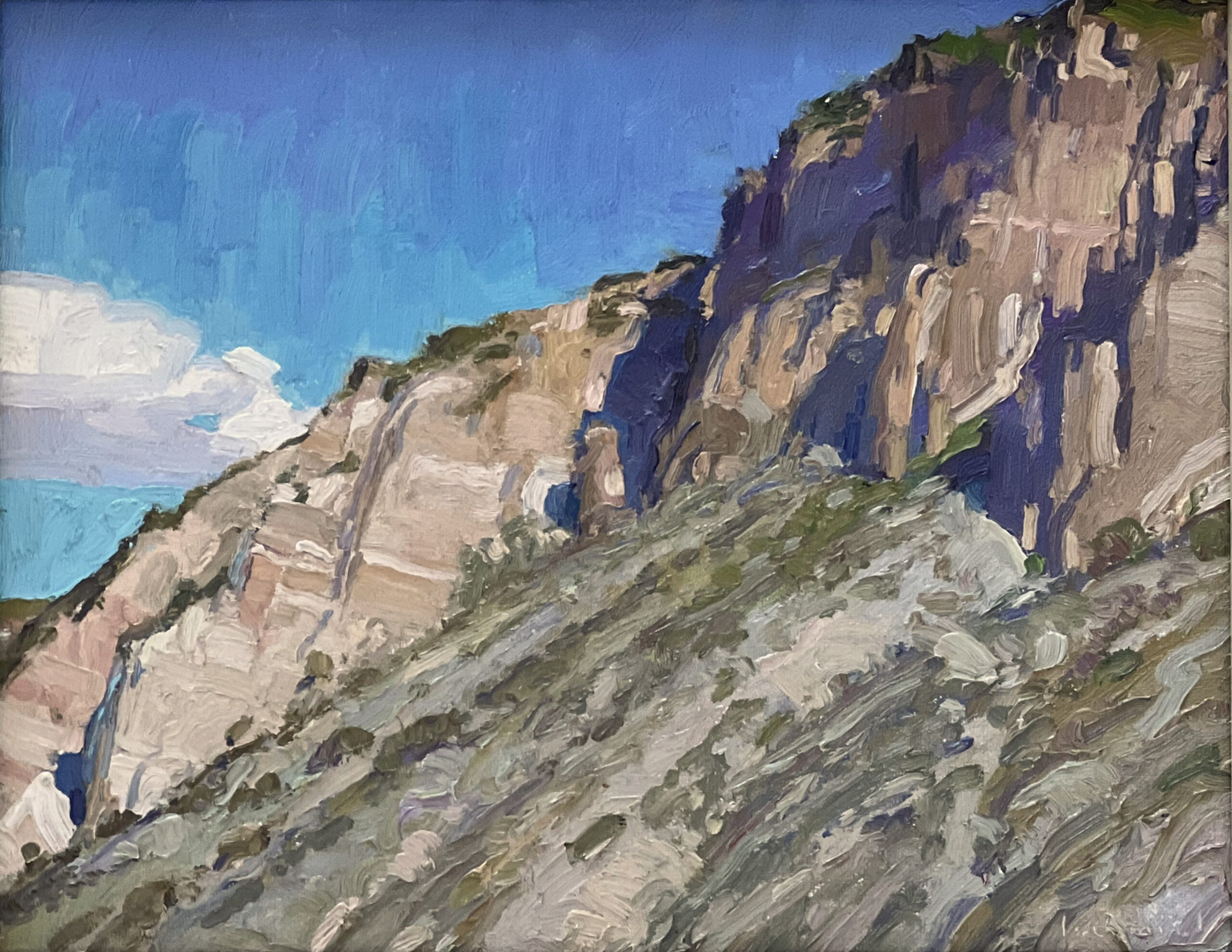 Len Chmiel - Rio Grand Canyon