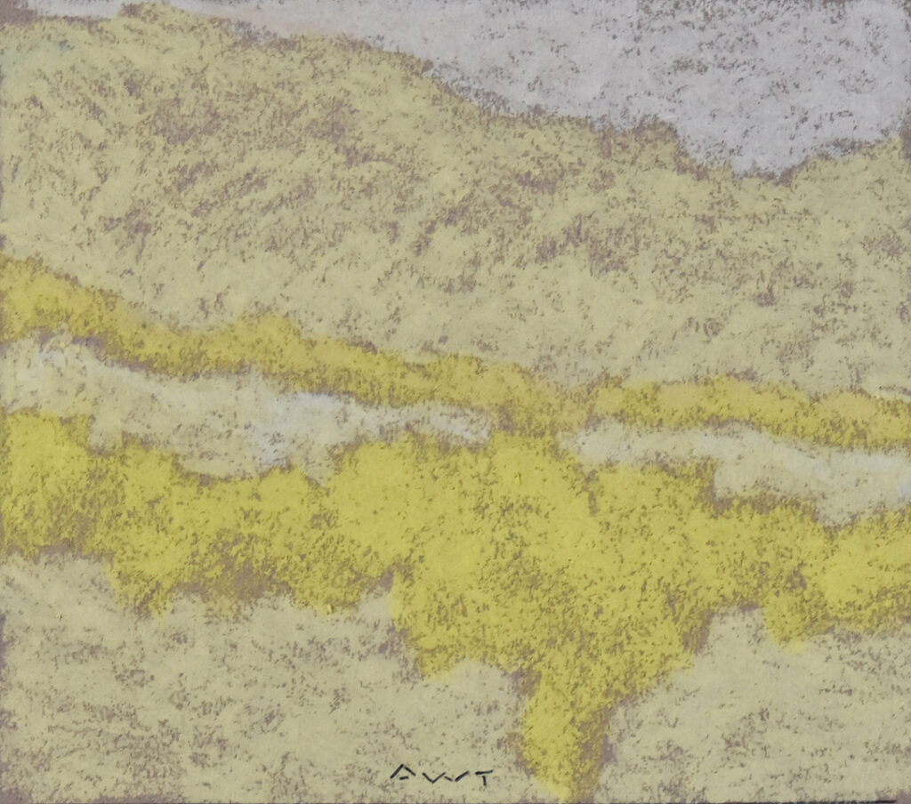 Andy Taylor, DR 23014 art