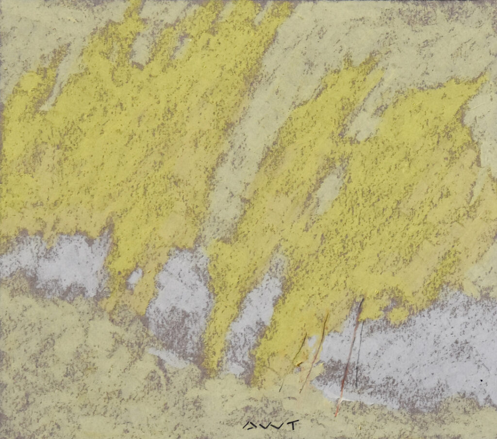 Andy Taylor, DR 23015 art