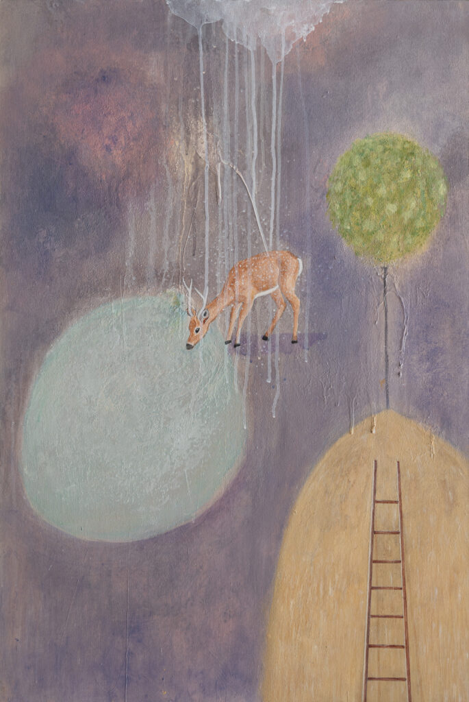 Alexandra Eldridge, Eternal Realities art