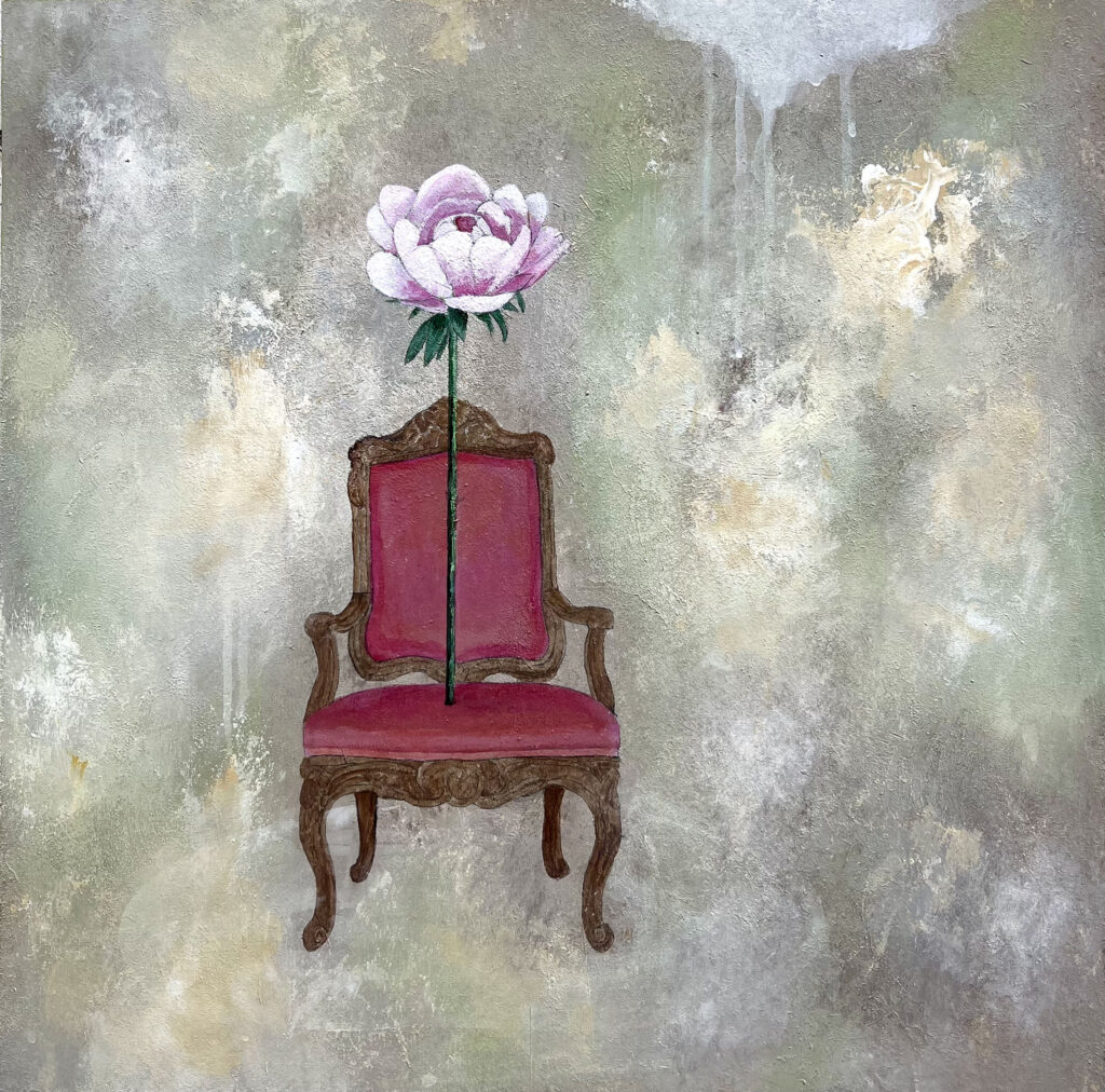 Alexandra Eldridge, Individuation art