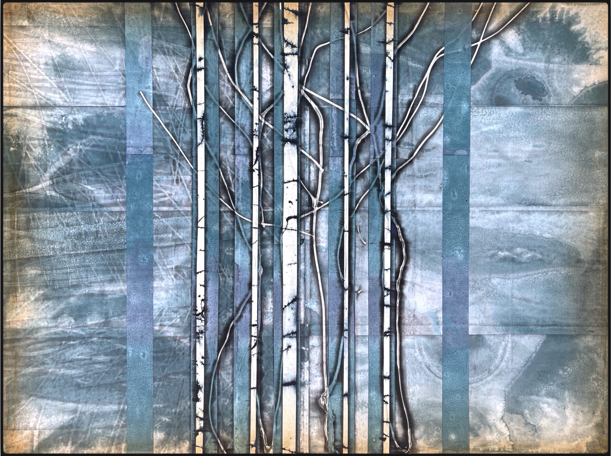 Michael Kessler - Reflections 10