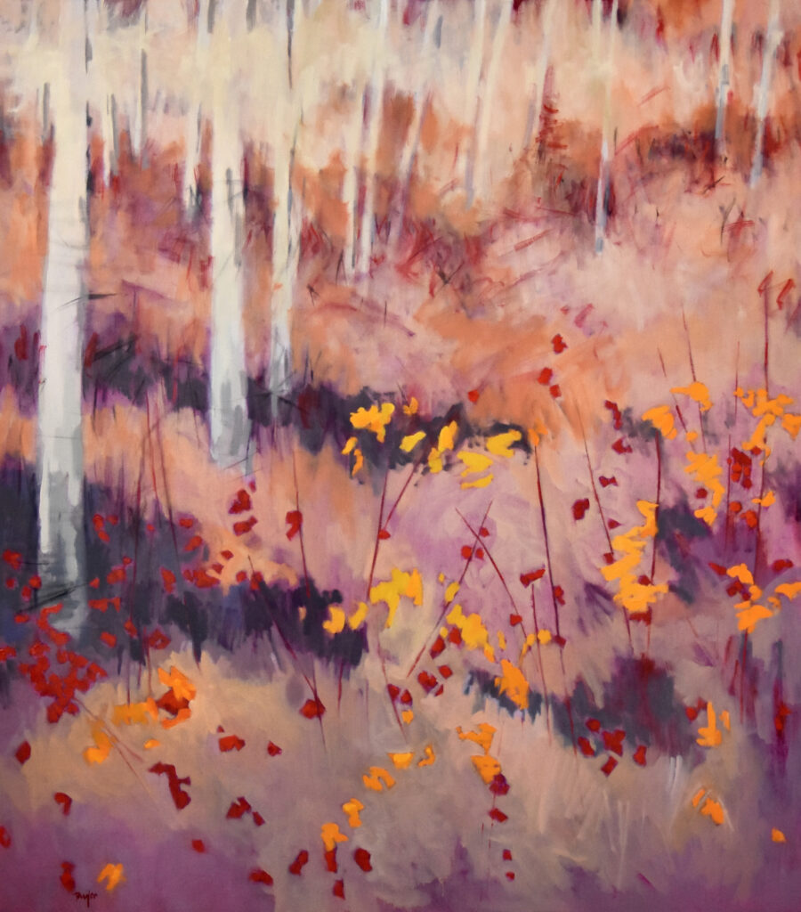 Andy Taylor, Scarce art