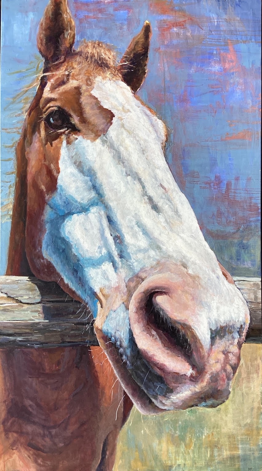 Heather Foster - Bishop's Lodge Friend