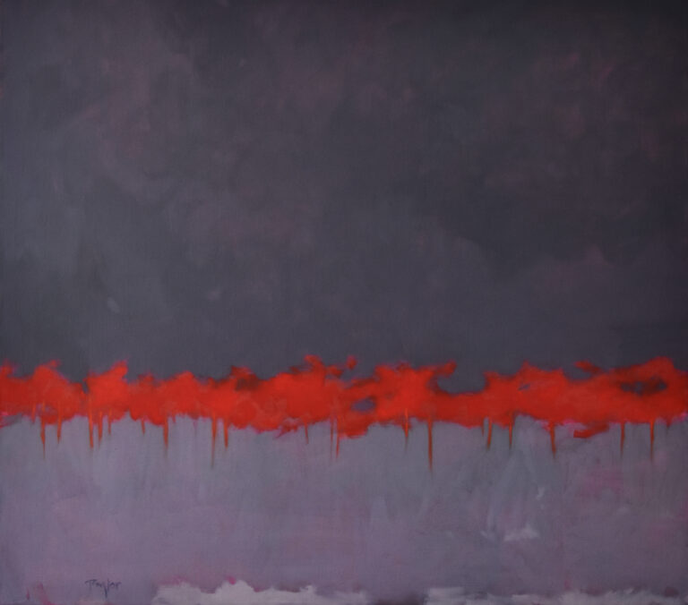 Andy Taylor - Changes