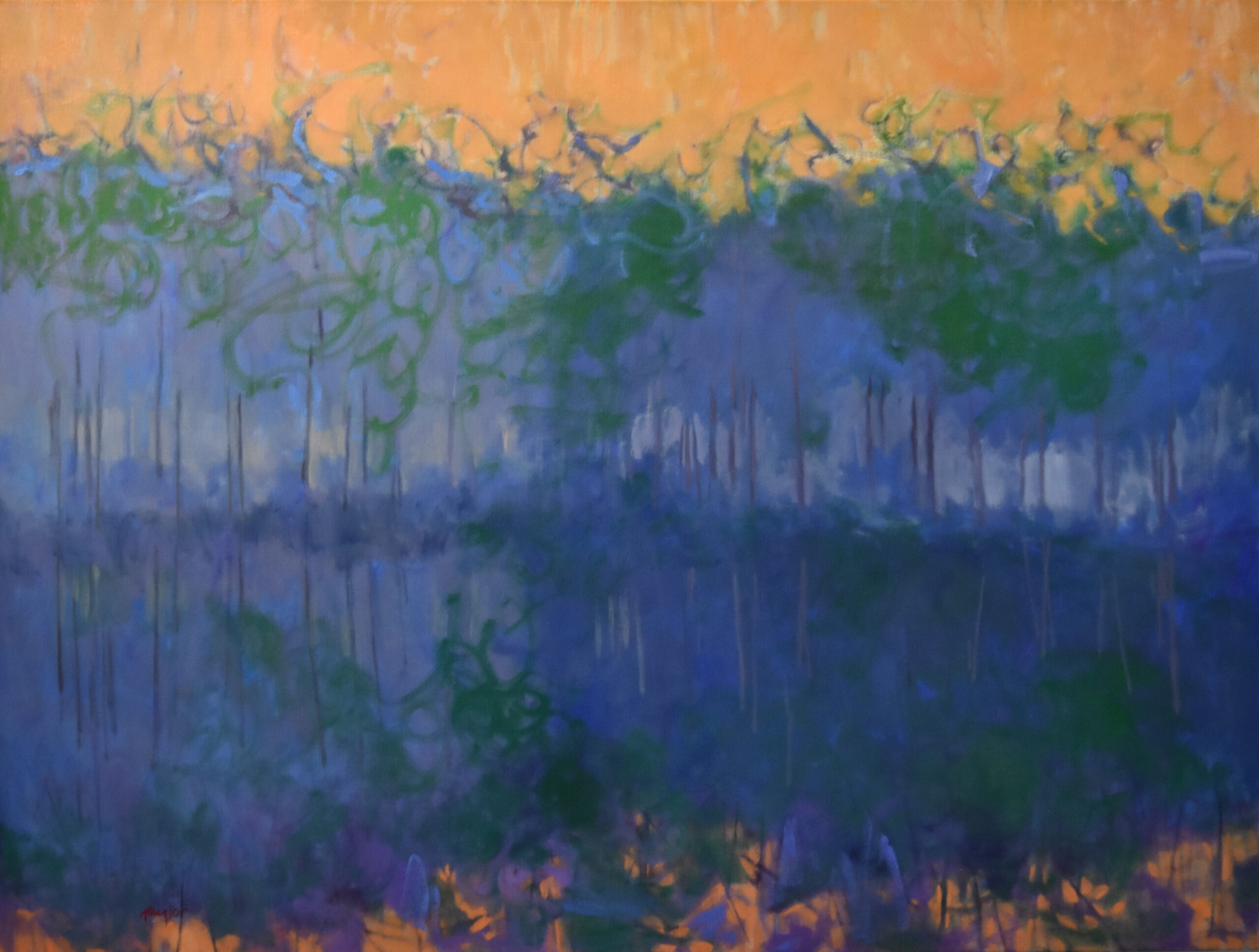 Andy Taylor - Square