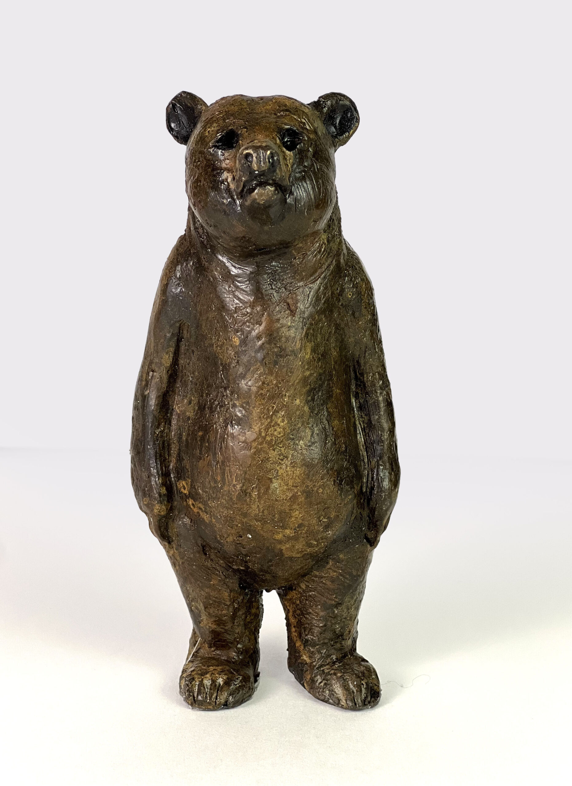 Lisa Gordon - Da Bear