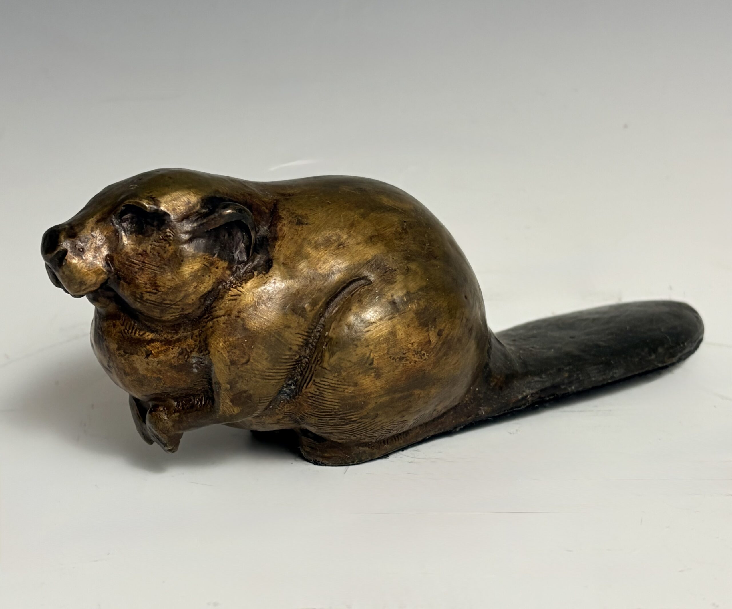 Lisa Gordon - Da Beaver