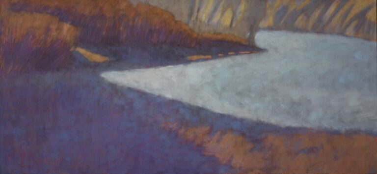 Andy Taylor - Streamside